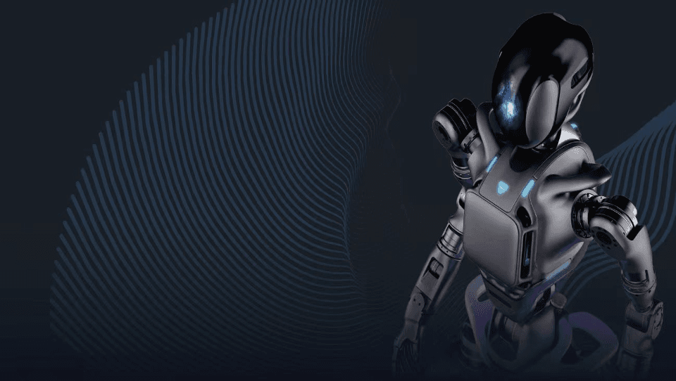 Famo Robotics Hero