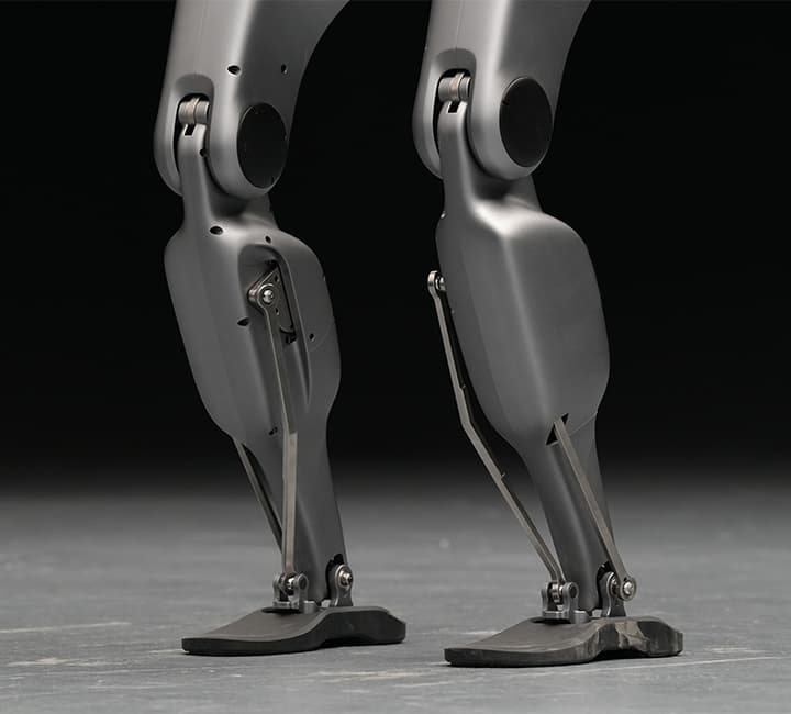 What is Famo Robotics