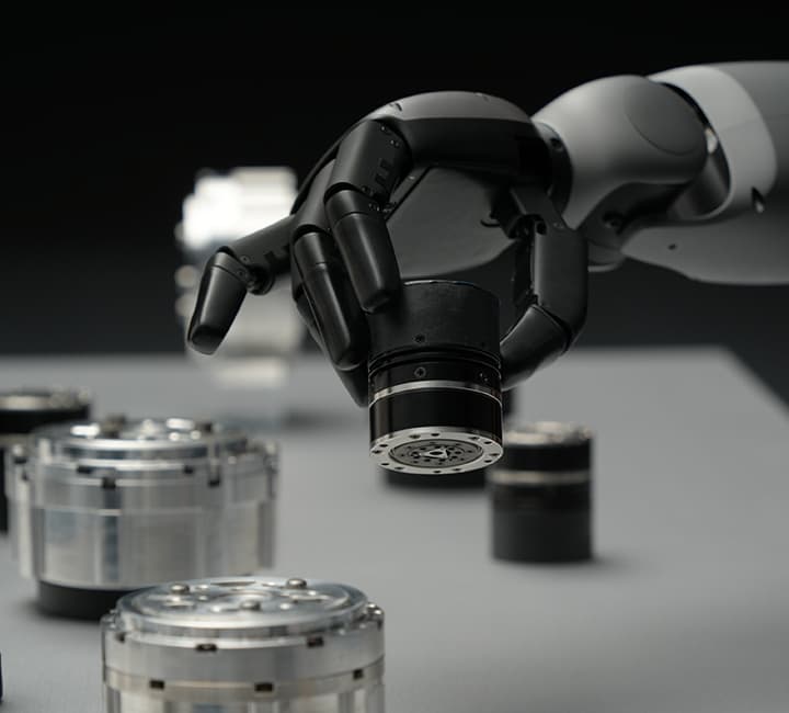 Why Choose Famo Robotics